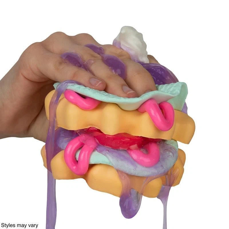 Slimi Cafe Sweet Treats Creation Kit 128371-00 — image 3