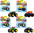 Hot Wheels Monster Truck Color Shifter - Assorted