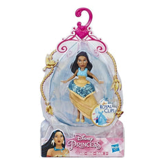 Disney Princess Pocahontas Small Doll - Colorland Toys