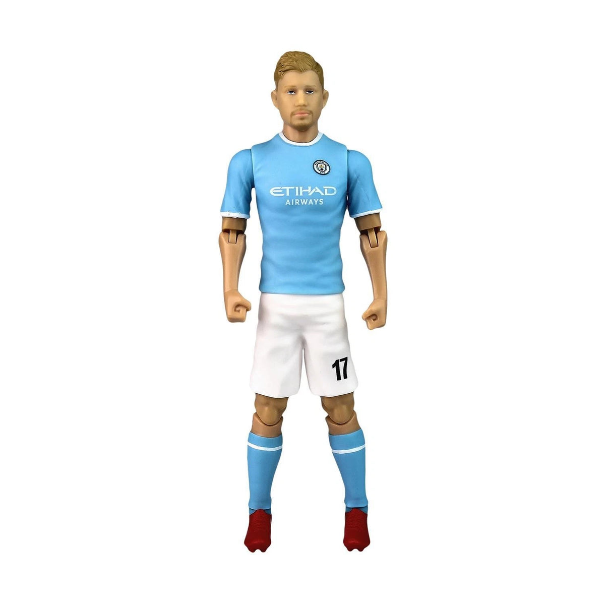 Banbo Manchester City De Bruyne 20-CM 83651 — image 3