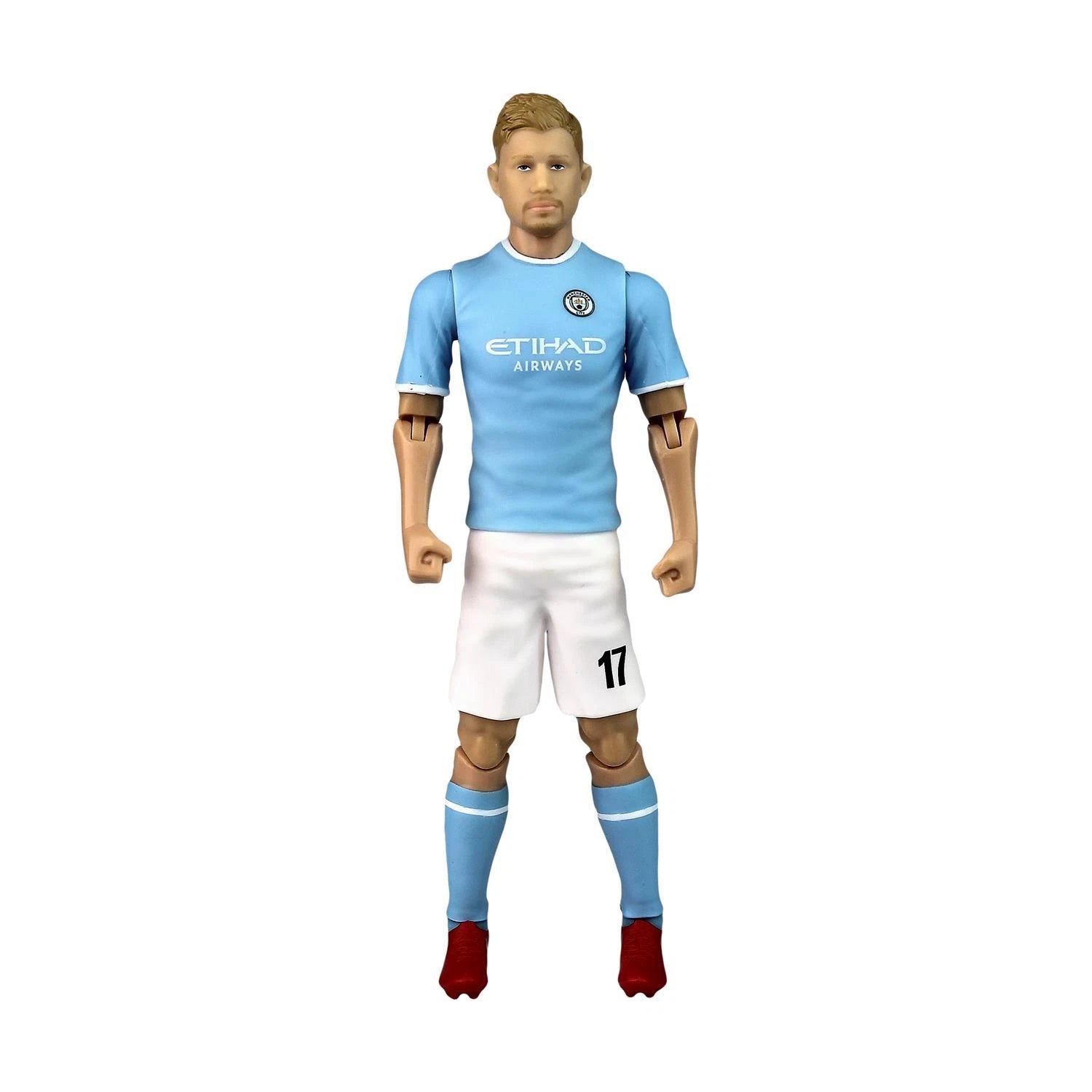 Banbo Manchester City De Bruyne 20-CM 83651 - Colorland Toys