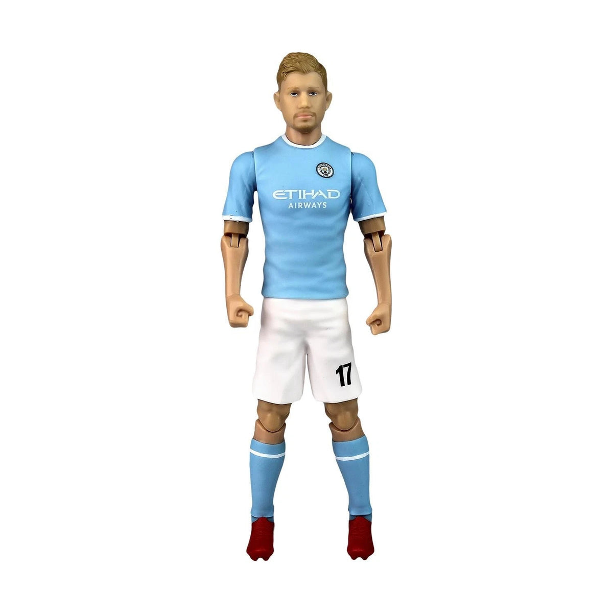 Banbo Manchester City De Bruyne 20-CM 83651 — image 2