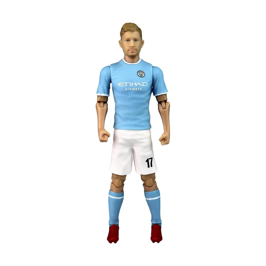 Banbo Manchester City De Bruyne 20-CM 83651 — image 2