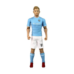 Banbo Manchester City De Bruyne 20-CM 83651 - Colorland Toys