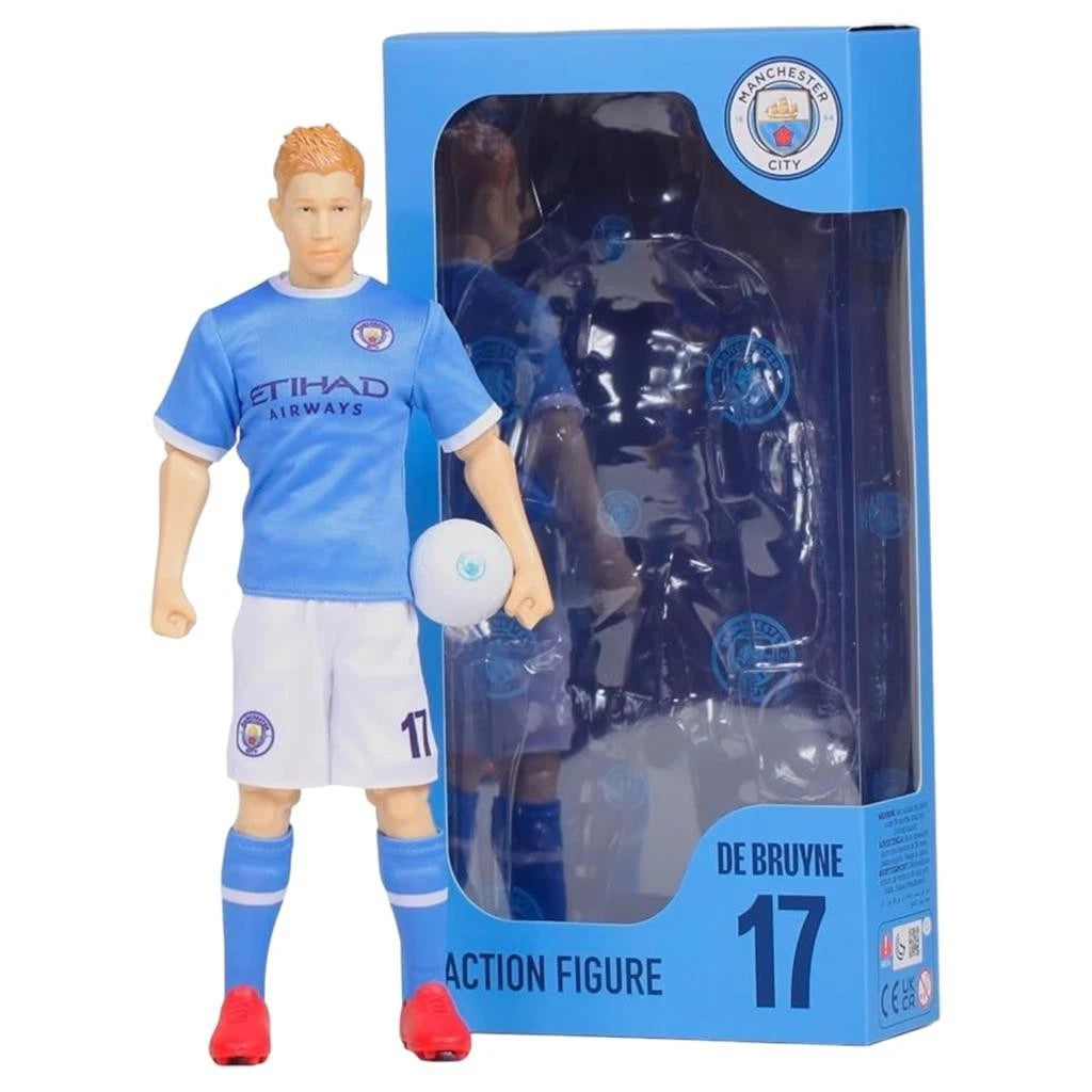 Banbo Manchester City De Bruyne 20-CM 83651 — image 1