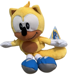 Sonic The Hedgehog Ray Plush 9inch 41433/41448