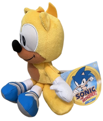 Sonic The Hedgehog Ray Plush 9inch 41433/41448