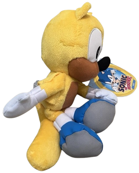 Sonic The Hedgehog Ray Plush 9inch 41433/41448