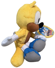 Sonic The Hedgehog Ray Plush 9inch 41433/41448