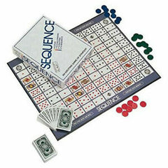 Sequence Board Game 8002 - Colorland Toys