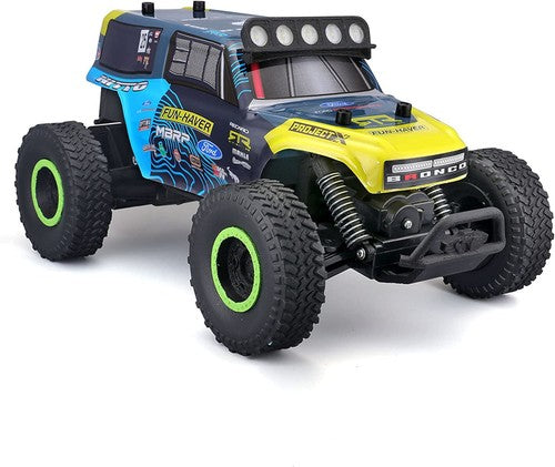 Maisto R/C Ford Bronco R Buggy 81605 — image 1