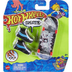 Hot Wheels Skate Tony Hawk Twist Ripper