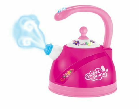 Sweet home Water Pot Simulation Pretend Play Toys QF2901P - Colorland Toys