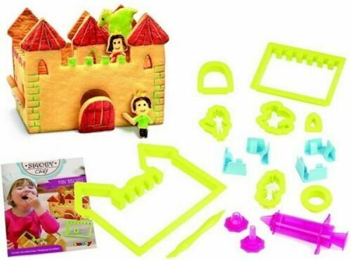 Smoby Chef Fun Biscuits 312100 - Colorland Toys