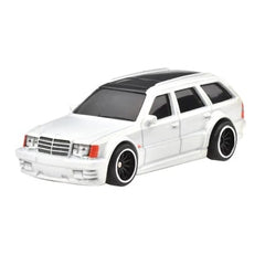 Hot Wheels Boulevard Mercedes Benz E 36 AMG HRT78