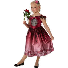 Rubies Rags n' Roses 630706-M