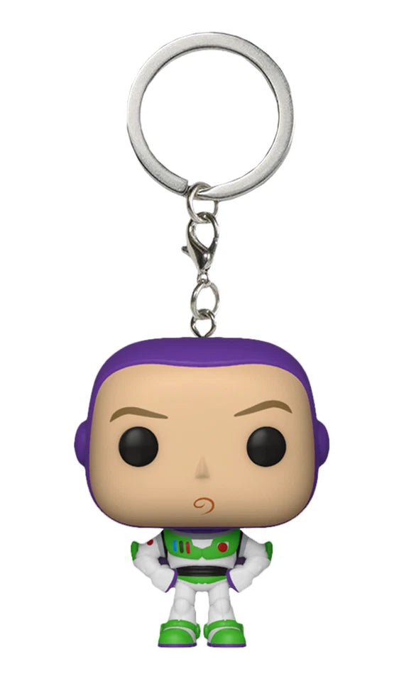 Pocket Pop! Disney: Toy Story - Buzz FU37019 — image 1