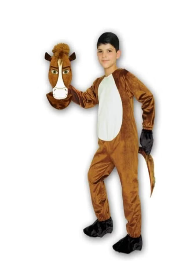 Costume Horse 266 4-5 — image 1