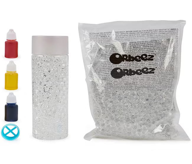 Orbeez Grown Color Meez Activity Kit 6061130 - Colorland Toys