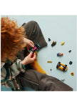 LEGO City Go-Karts and Race Drivers