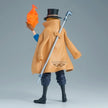 Sabo - King Of Artist - One Piece Figure by Banpresto (23 cm)