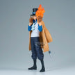 Sabo - King Of Artist - One Piece Figure by Banpresto (23 cm)