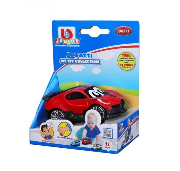 BBJunior Bugatti Divo Asstd. 16-85131 — image 4