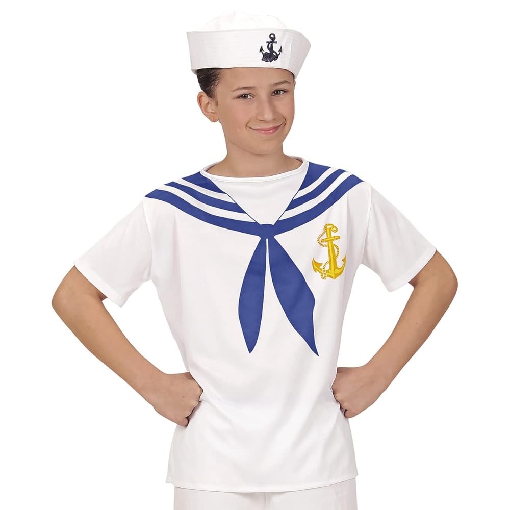 Sailor 333 8 - 9 - Colorland Toys