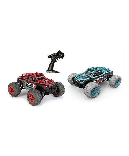 Sam Toys 1:14 Hobby Line High Speed RC Car Asstd. UJ99-G167 — image 4