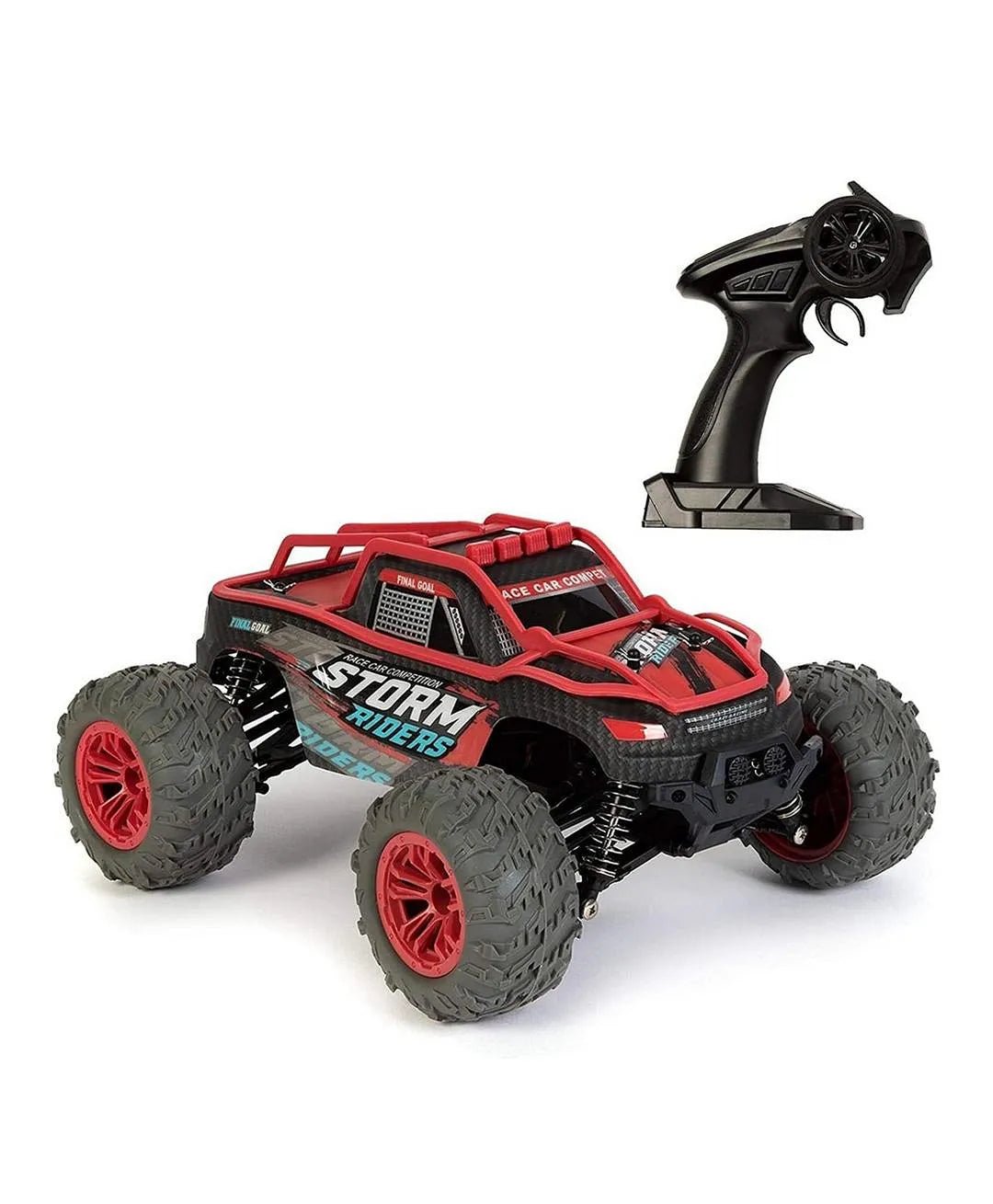 Sam Toys 1:14 Hobby Line High Speed RC Car Asstd. UJ99-G167 — image 3