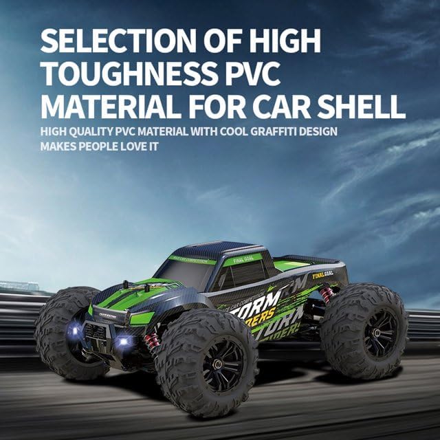 Sam Toys 1:16 Hobby Line High Speed RC Car Asstd. UJ99-G163 — image 2