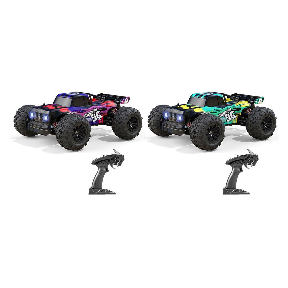 Sam Toys 1:16 Hobby Line High Speed RC Car Asstd.UJ99-G162 — image 2