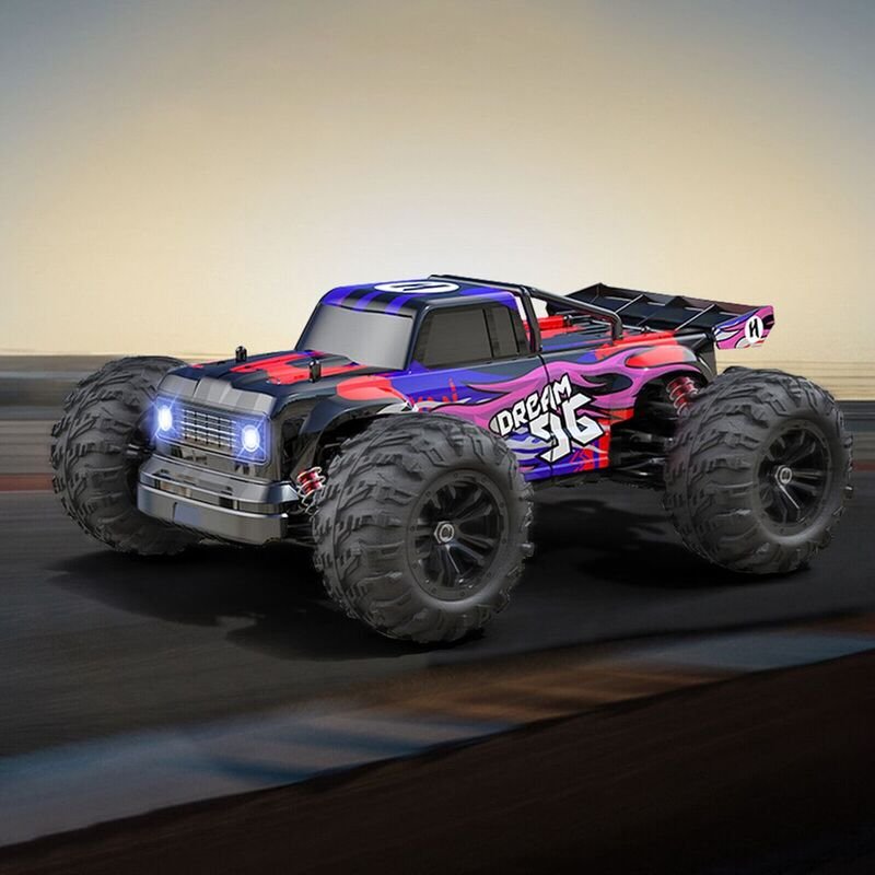 Sam Toys 1:16 Hobby Line High Speed RC Car Asstd.UJ99-G162 — image 1