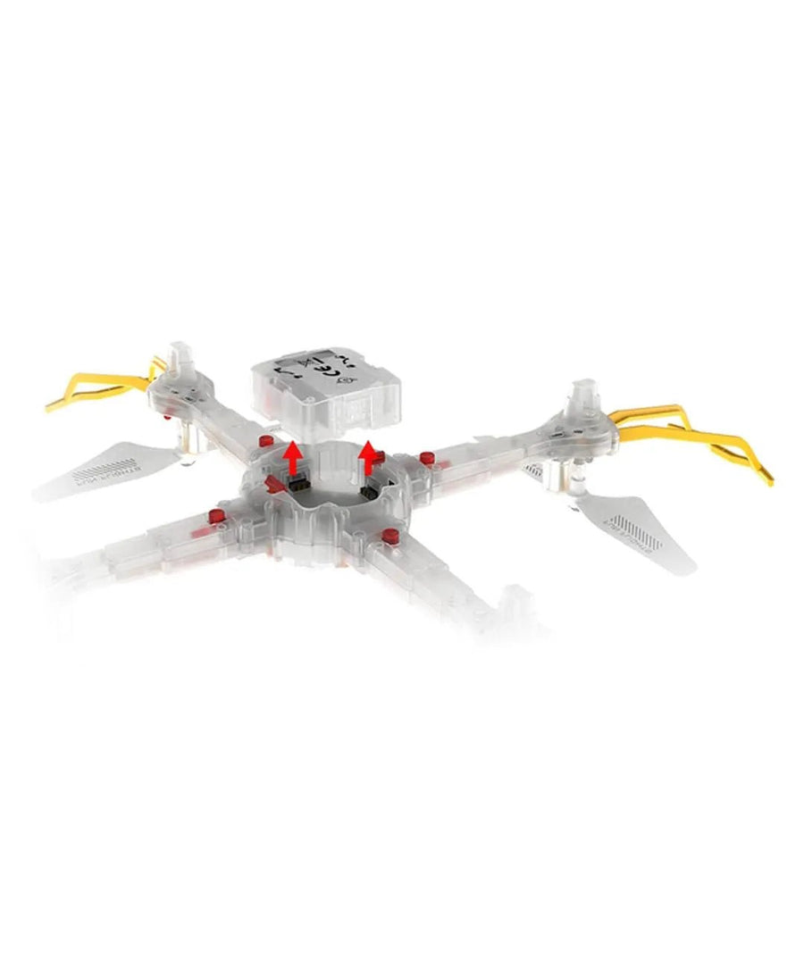 Sam Toys 2.4G DIY Quadcopter X33 — image 3