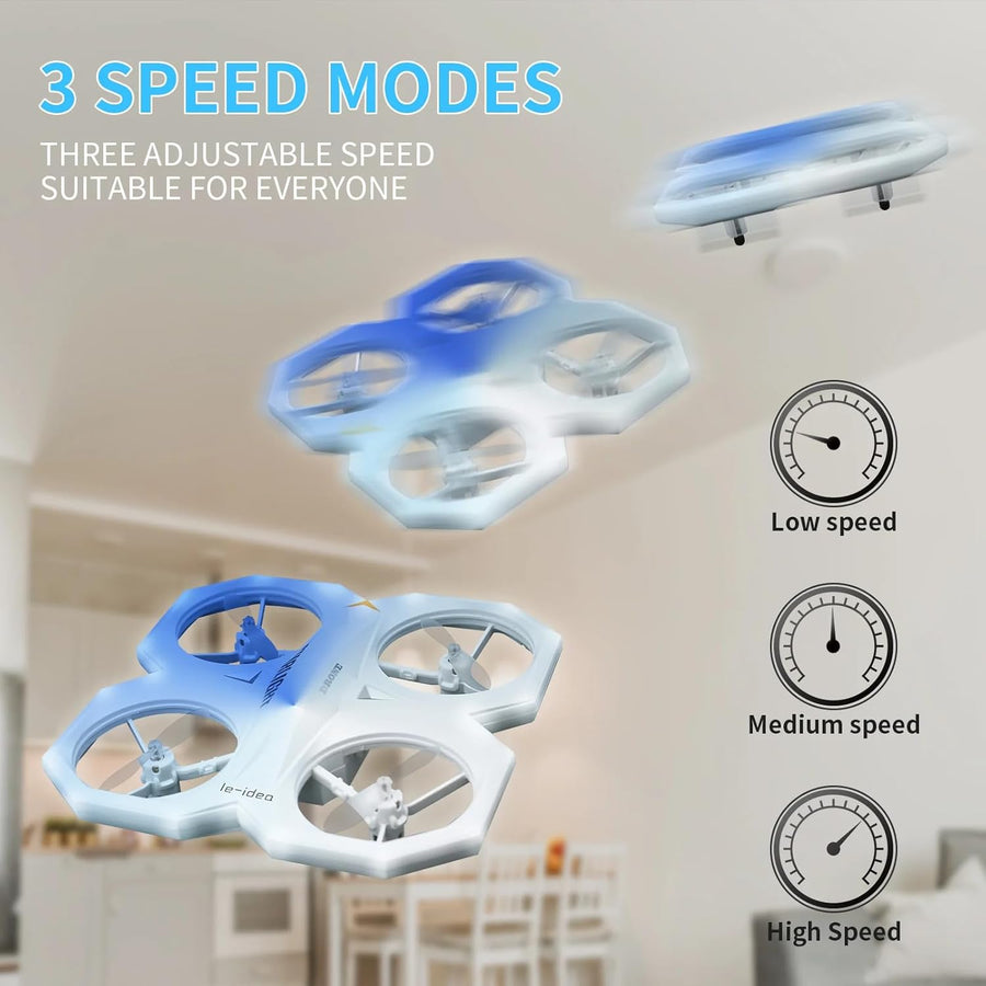 Sam Toys Light Hawk Stunt Flyer M46 — image 4