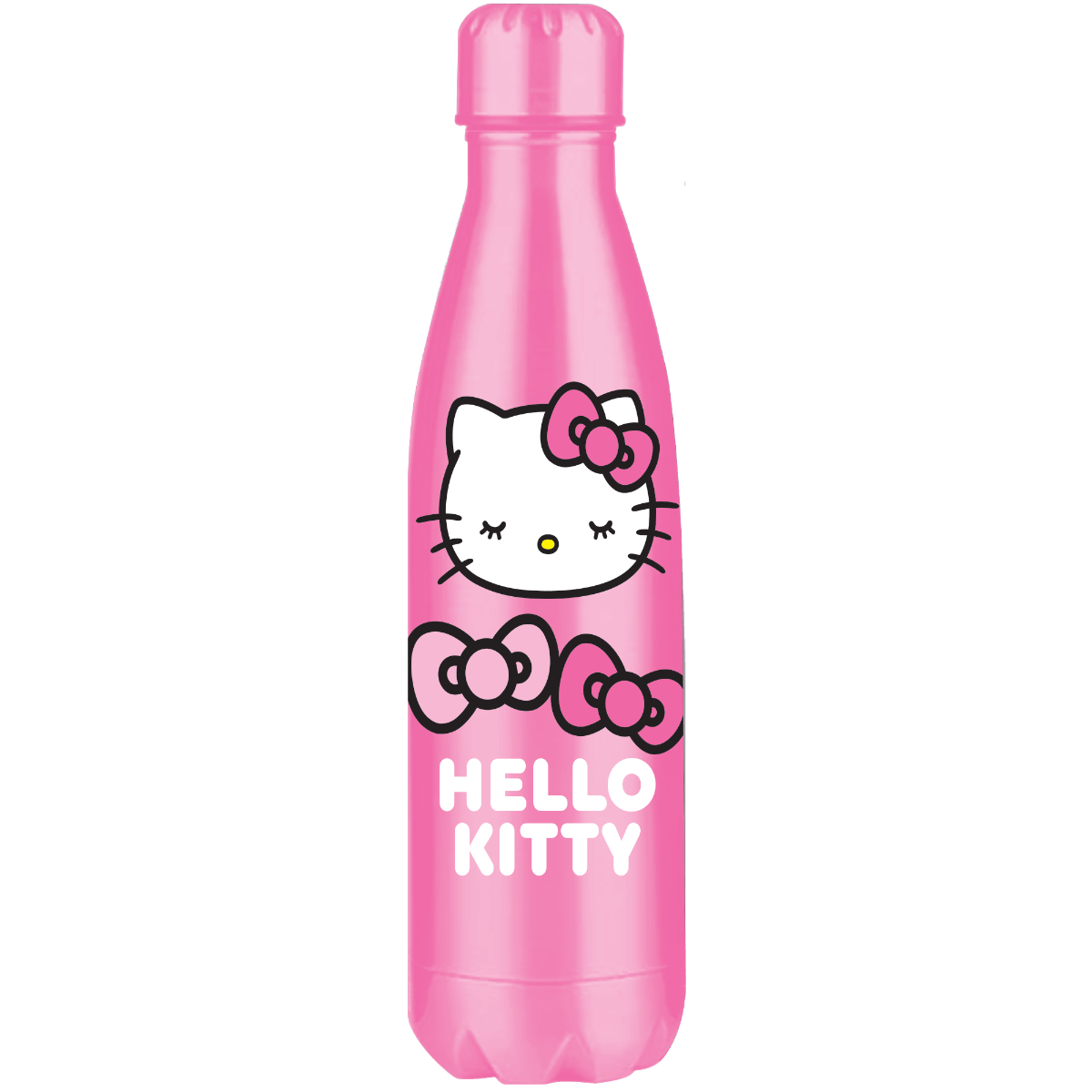 Sanrio Hello Kitty 4-Pcs Backpack Set JR-Set4-4104 — image 4