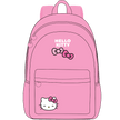 Sanrio Hello Kitty 4-Pcs Backpack Set JR-Set4-4104