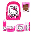 Sanrio Hello Kitty 5 In 1 Backpack 14-Inch FKVPB14-405