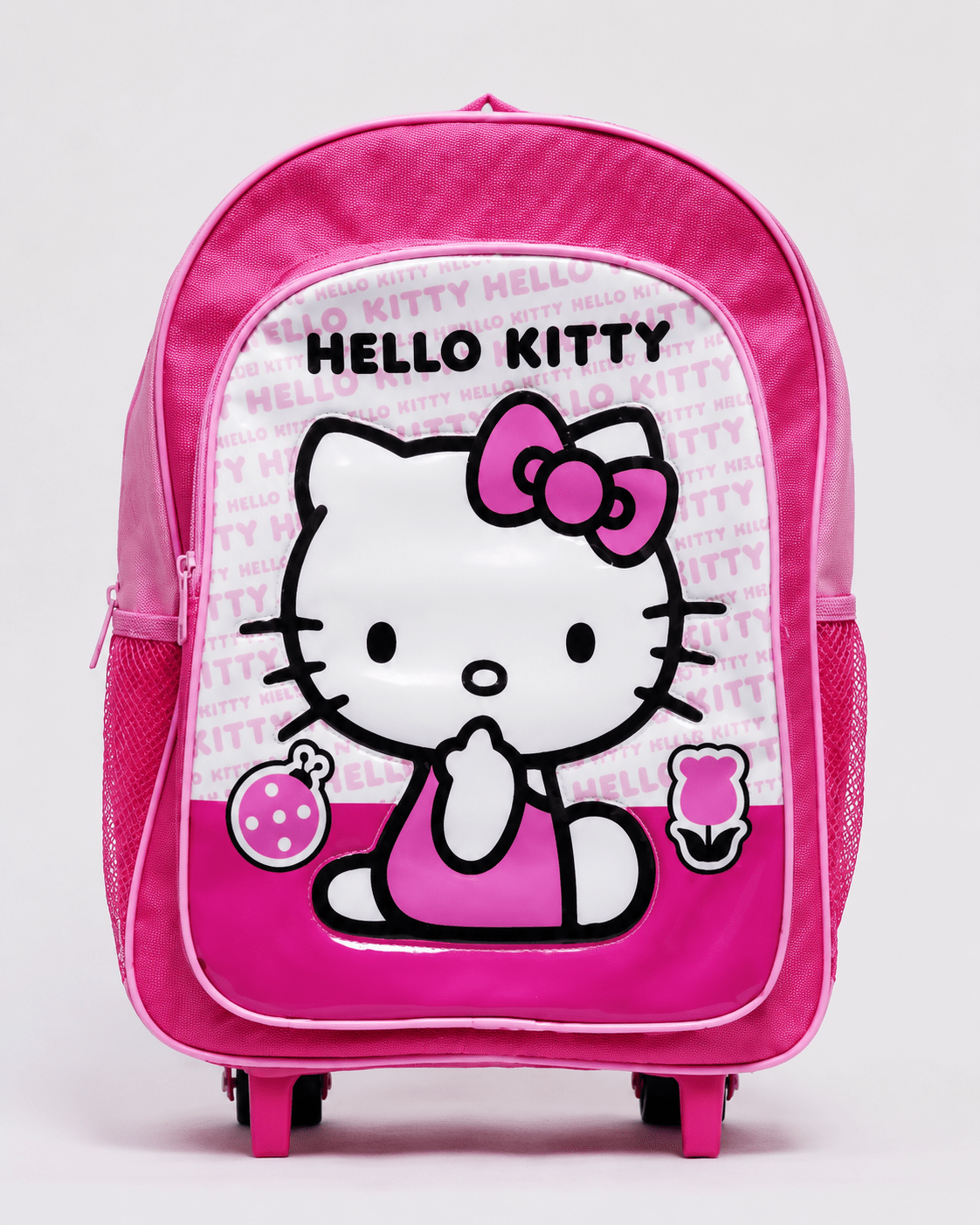 Sanrio Hello Kitty 5 In 1 Trolley Bag 14-Inch FKVPT14-405 - Colorland Toys