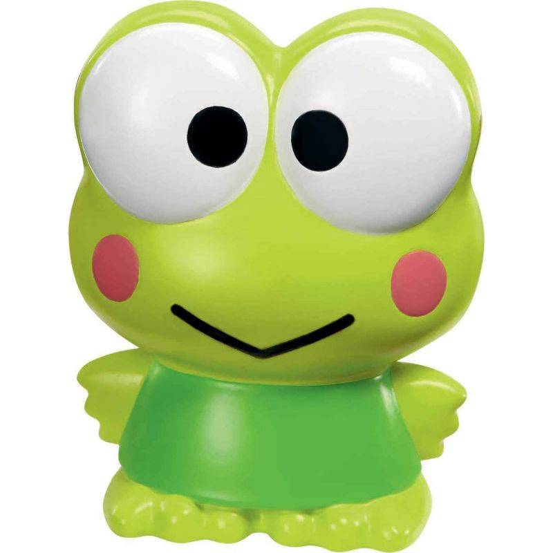 Sanrio Hello Kitty & Friends Keroppi and Dashleen Doll GWW95 — image 6