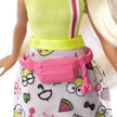 Sanrio Hello Kitty & Friends Keroppi and Dashleen Doll GWW95