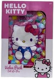 Sanrio Hello Kitty Trolley Bag 5 In 1 16-Inch FKVPT16-407