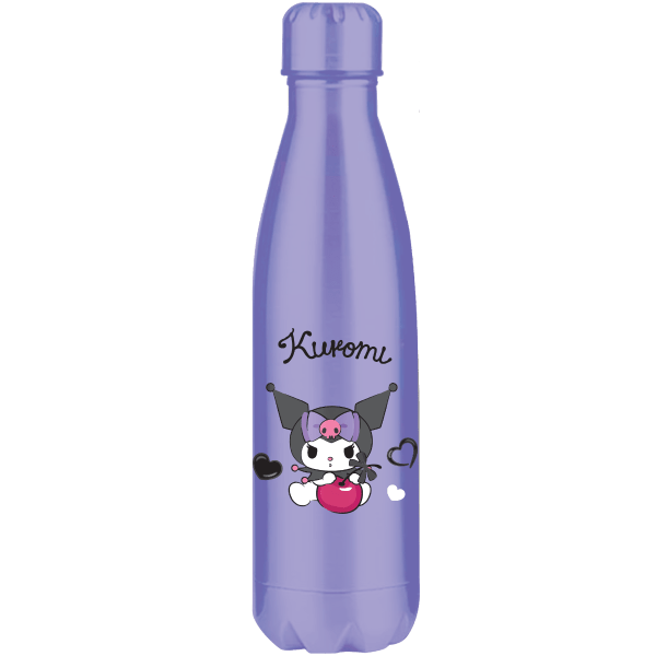 Sanrio Kuromi 4-Pcs Backpack Set JR-Set4-4105 — image 4
