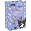 Sanrio Kuromi 4-Pcs Backpack Set JR-Set4-4105