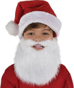 Santa Child Beard 8408871