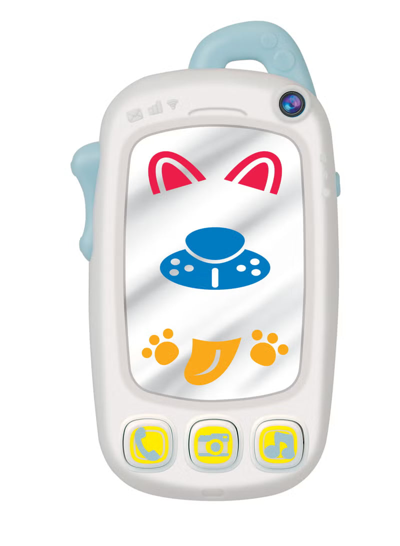 Winfun My First Baby Selfie Phone 000767