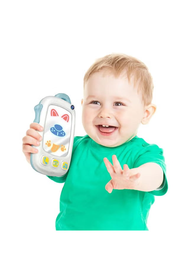 Winfun My First Baby Selfie Phone 000767