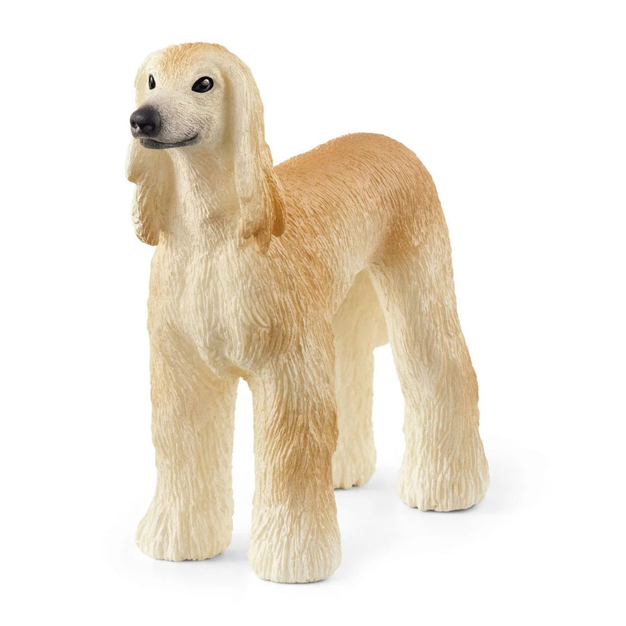 Schleich Afghan Hound 13938 — image 1