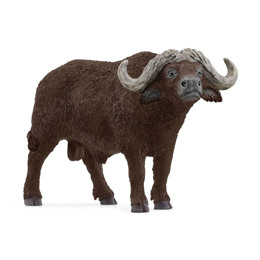 Schleich African Buffalo 14872 — image 1
