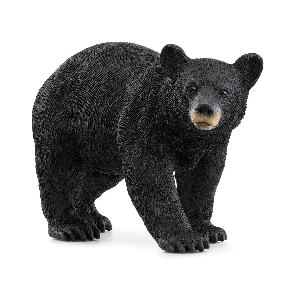 Schleich American Black Bear 14869 — image 1